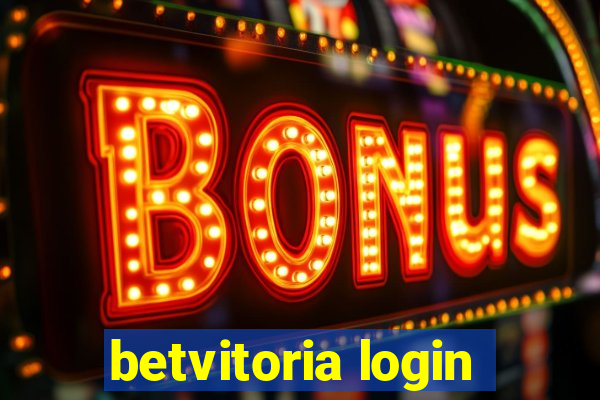 betvitoria login